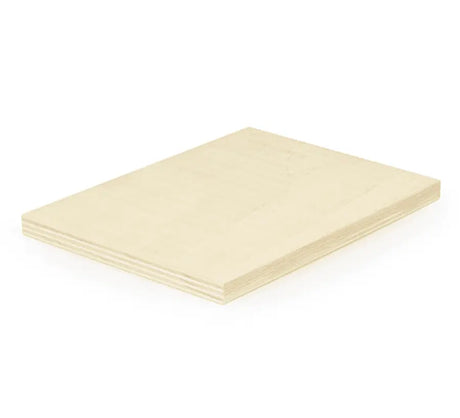 Fireshield Building® Poplar Plywood Sample - Ply Online