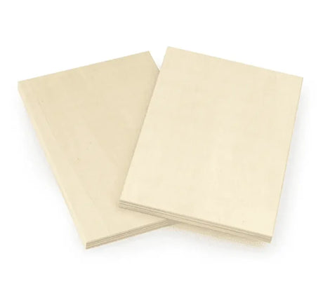 Poplar Plywood Samples - Ply Online