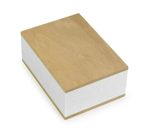 G-Brick Duraply XPS Poplar Sandwich Panel 50x2500x1200mm - Ply Online