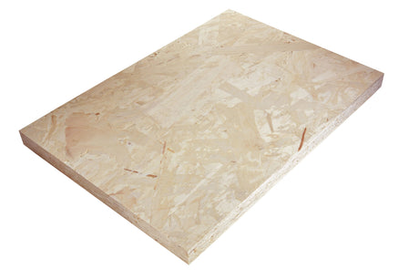 Italian_Poplar_OSB3 on white background