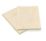 Premium Maple Reinforced Plywood AB/B Hybrid Core - Ply Online