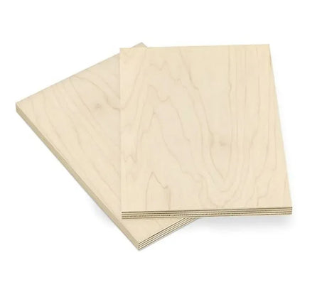 Premium Maple Reinforced Plywood AB/B Hybrid Core - Ply Online