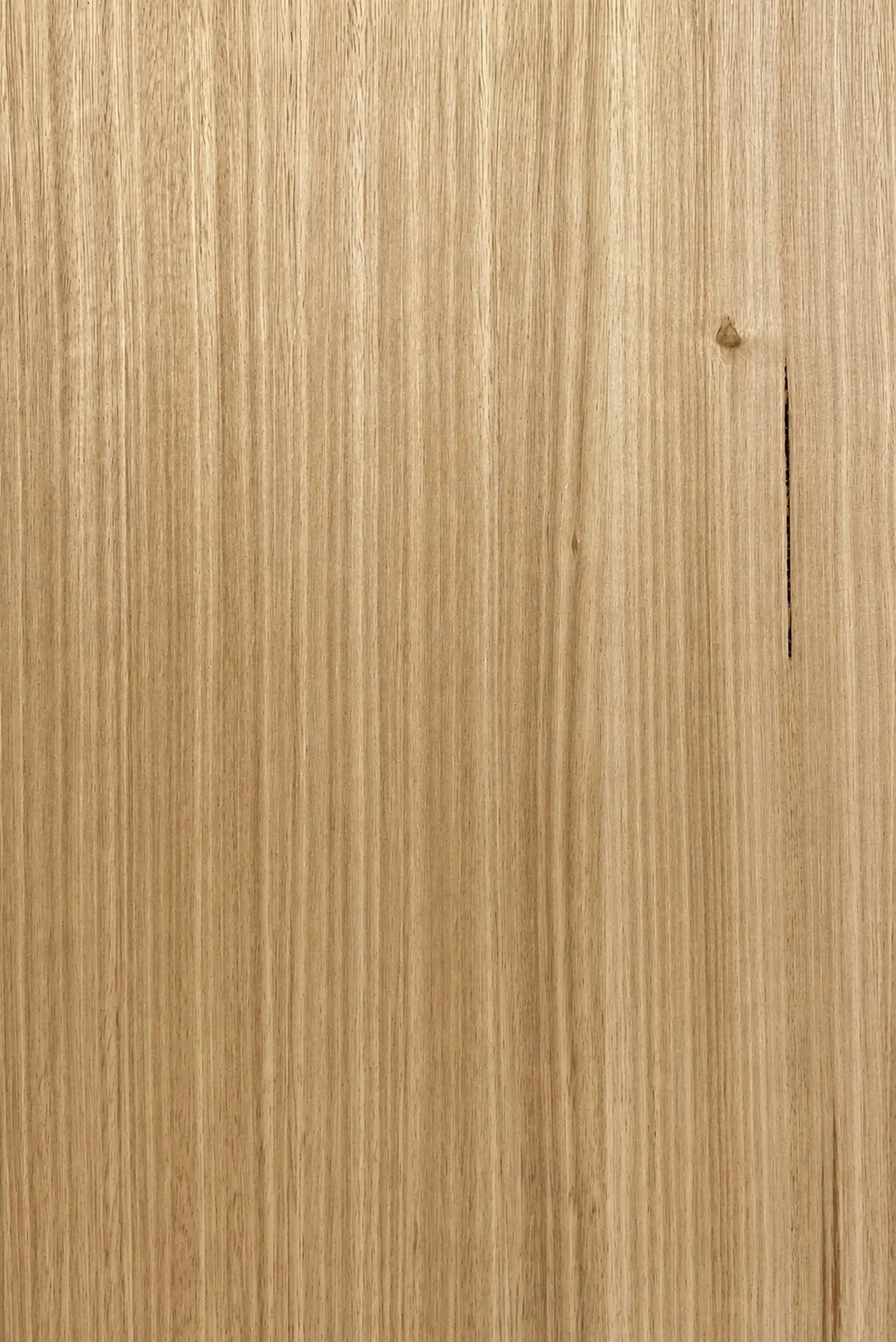 Messmate Timber Veneer Panel A/B UV-Coated FOSB 19x2745x1220 mm - Ply Online