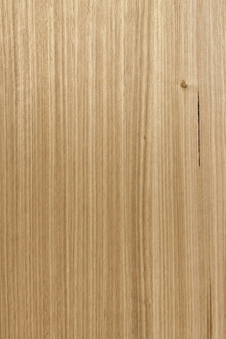 Messmate Timber Veneer Panel A/B UV-Coated FOSB 19x2745x1220 mm - Ply Online