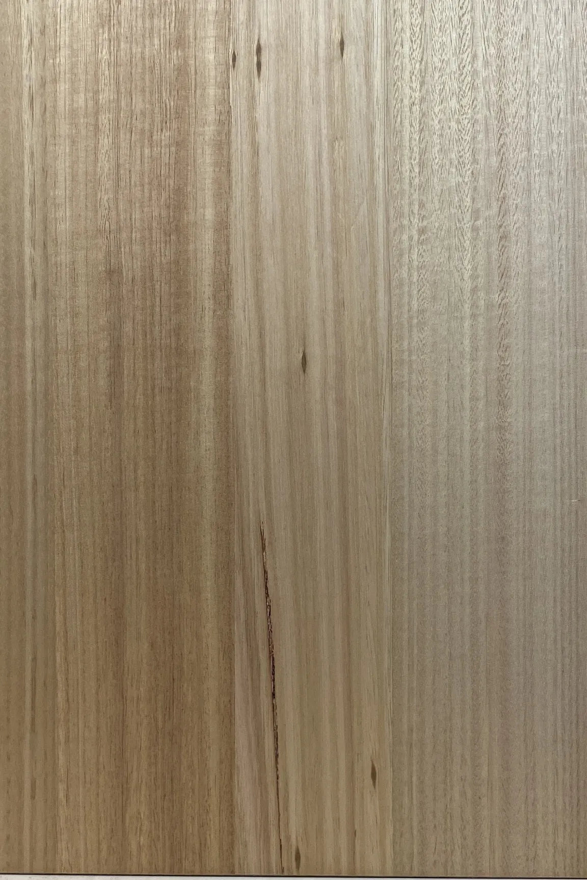 Messmate Timber Veneer Panel A/B UV-Coated FOSB 19x2745x1220 mm - Ply Online