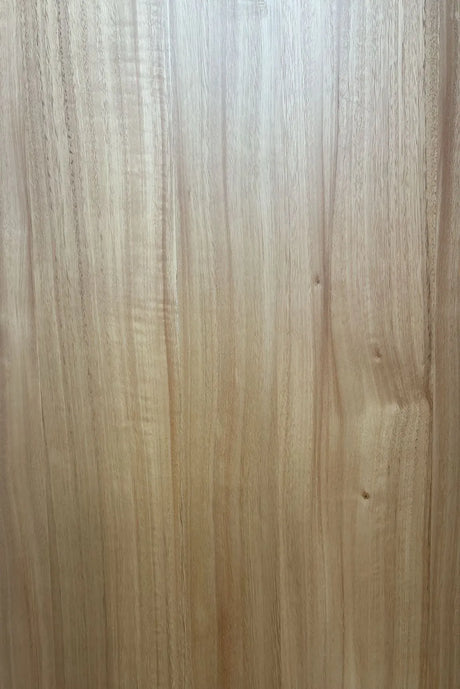 Messmate Timber Veneer Panel A/B UV-Coated FOSB 19x2745x1220 mm - Ply Online
