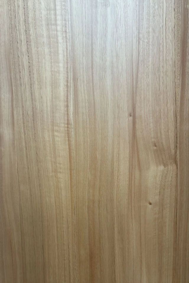 Messmate Timber Veneer Panel A/B UV-Coated FOSB 19x2745x1220 mm - Ply Online