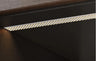 Micro-Perforated Satin Aluminium LED Channel R1 Wind System - Ply Online