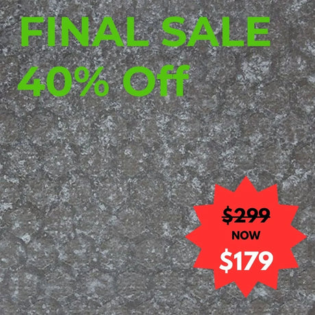 Multygrey Plywood Sample - Black Friday 2025