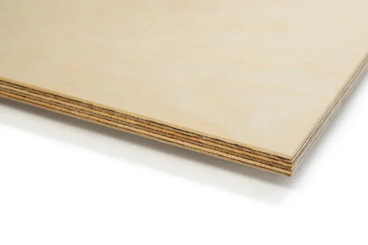 Birch Plywood Samples - Ply Online