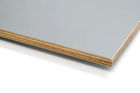 Riga Form Light Grey Baltic Birch Plywood WBP 12x1220x2440 mm - Ply Online