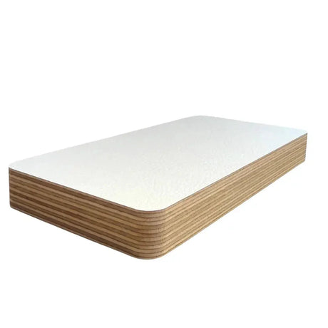 Riga_Leather_White_Birch_Plywood_18mm sample on a white background