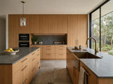 Tasmanian Oak Veneer T&G Wall Panel UV-Coated A/BB - Ply Online