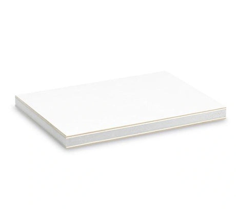 Ultralight HPL Poplar XPS Sandwich Panel Sample - Ply Online