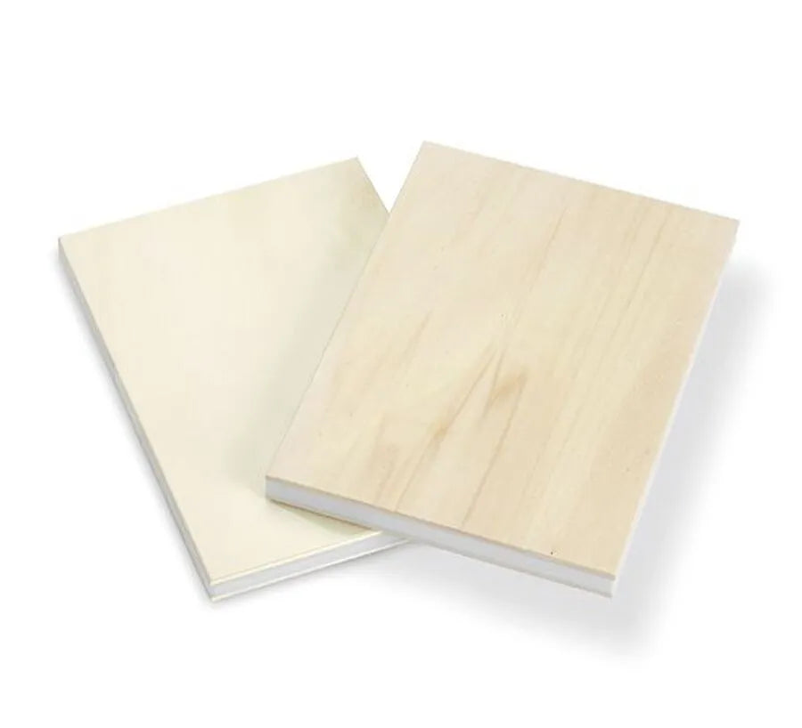 Ultralight Poplar XPS Sandwich Panel Samples- Ply Online
