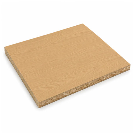 Blackbutt Timber Veneer Panel A/B UV-Coated FOSB 19x2745x1220 mm - Ply Online