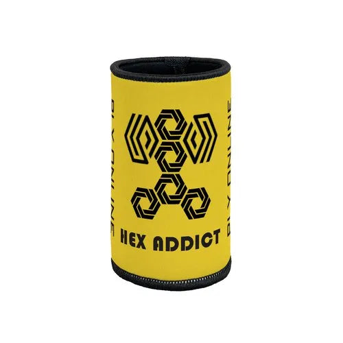 Ply Online's Stubby Holder '.com ply with me, baby' - Ply Online