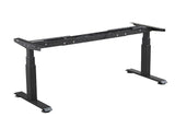 Adjusto Height Adjustable coffee table - Ply Online