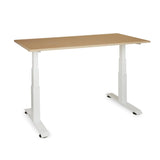 Adjusto Height Adjustable Motorized coffee/dining/kids table frame - Ply Online