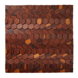 Architectural Panel Chainmail (sample 600x600mm) - Ply Online