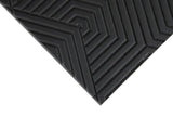 Architectural Panel Futura Black - Ply Online
