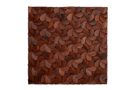 Architectural Panel Pansy Mahogany (sample 600x600mm) - Ply Online
