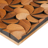 Architectural Panel Pansy Oak (sample 600x600mm) - Ply Online
