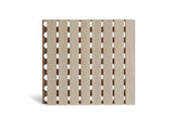 Bamboo Acoustic Interior Cladding Natural T&G 2900x128x18mm - Ply Online
