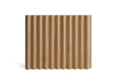 Bamboo Cladding Peak Limewash T&G - Ply Online