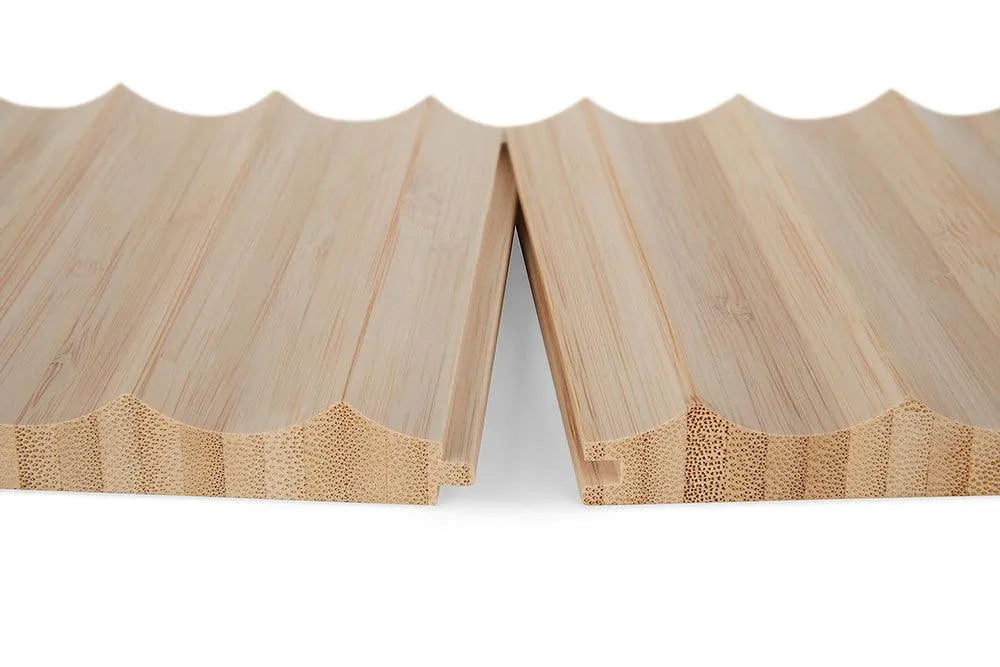 Prefinished Cladding Material Prefinished Plywood & Cladding Collection - Ply Online