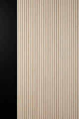 Bamboo Cladding Ripple Natural T&G 950x140x15mm - Ply Online