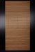 Bamboo Garden Screen Horizontal 900x1820x30mm - Ply Online