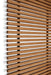 Bamboo Garden Screen Horizontal 900x1820x30mm - Ply Online