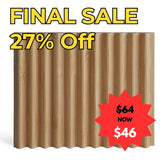 Bamboo Interior Lining Board Peak - best EOFY sales 2025-26
