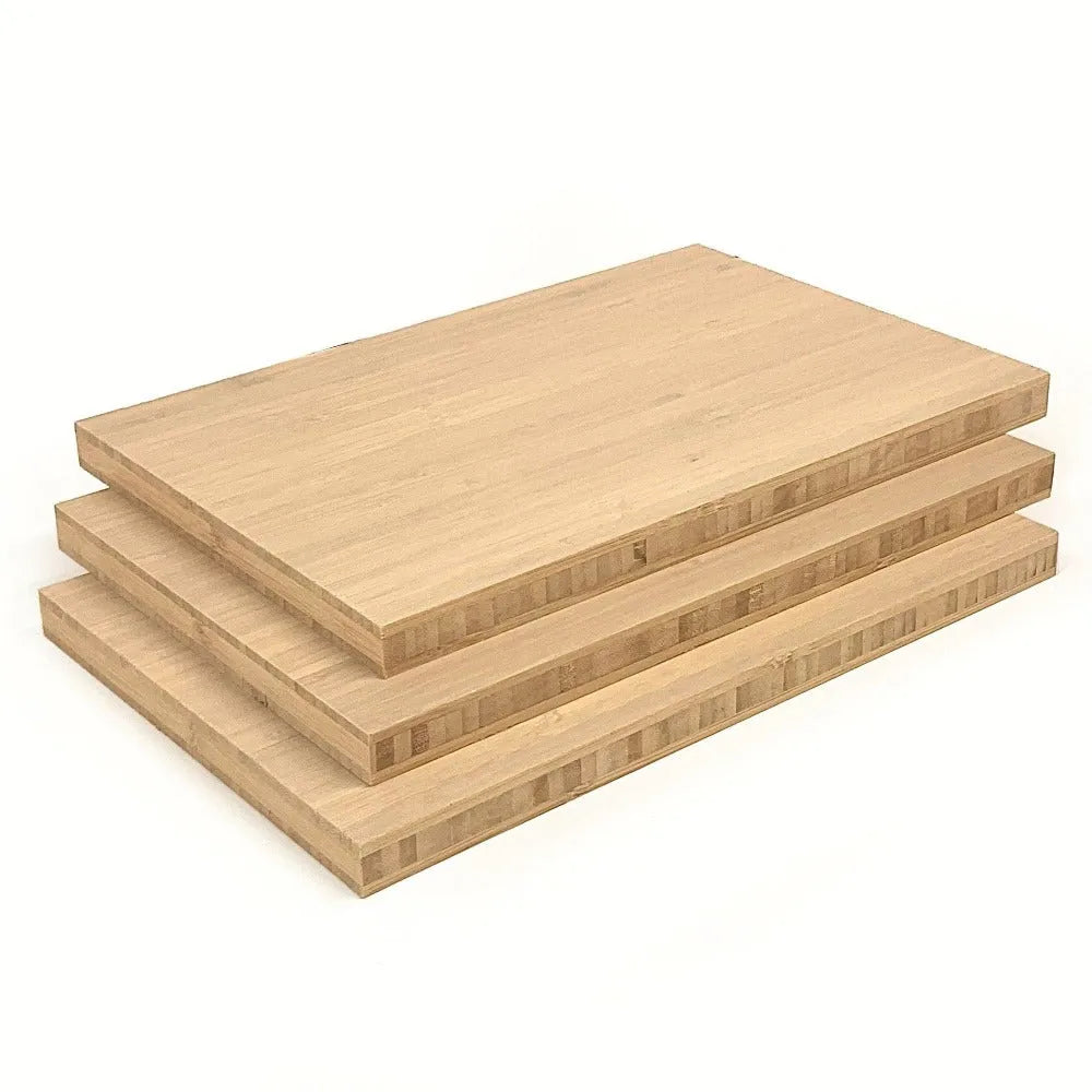 Bamboo Plywood UV Coated SW15° 2440x1220x18mm - Ply Online