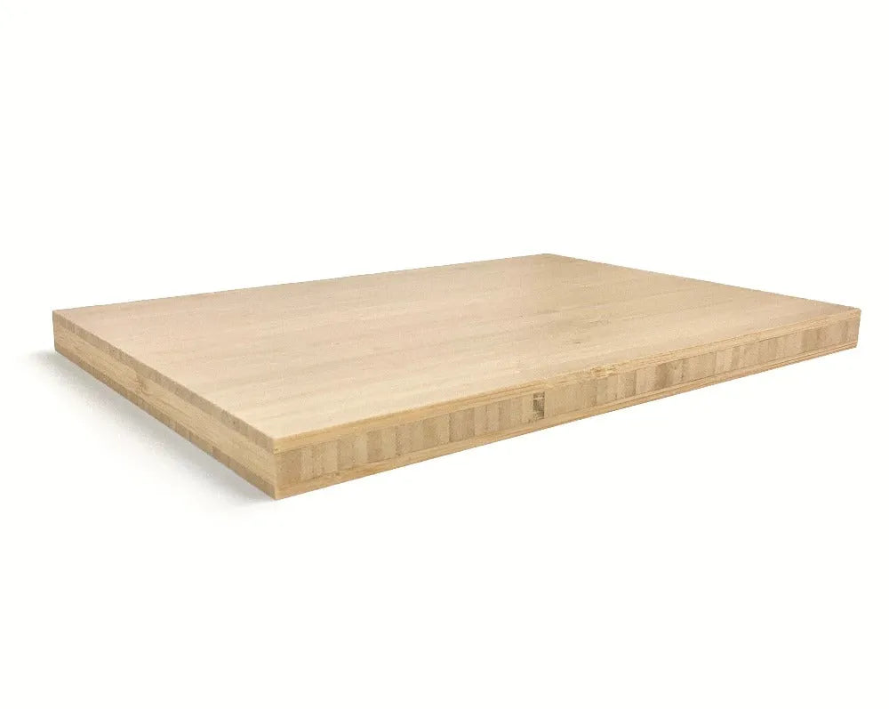 Bamboo Plywood UV Coated SW15° 2440x1220x18mm - Ply Online