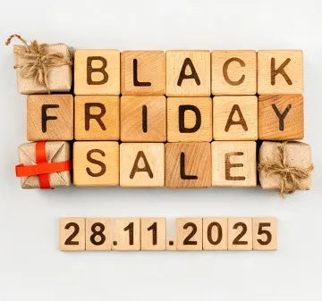 Black Friday Sale 2025 Cubes -  Ply Online