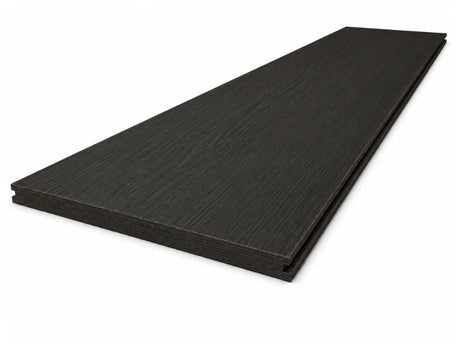 Black Oak Veneer Panel T&G UV-Coated A/BB - Ply Online