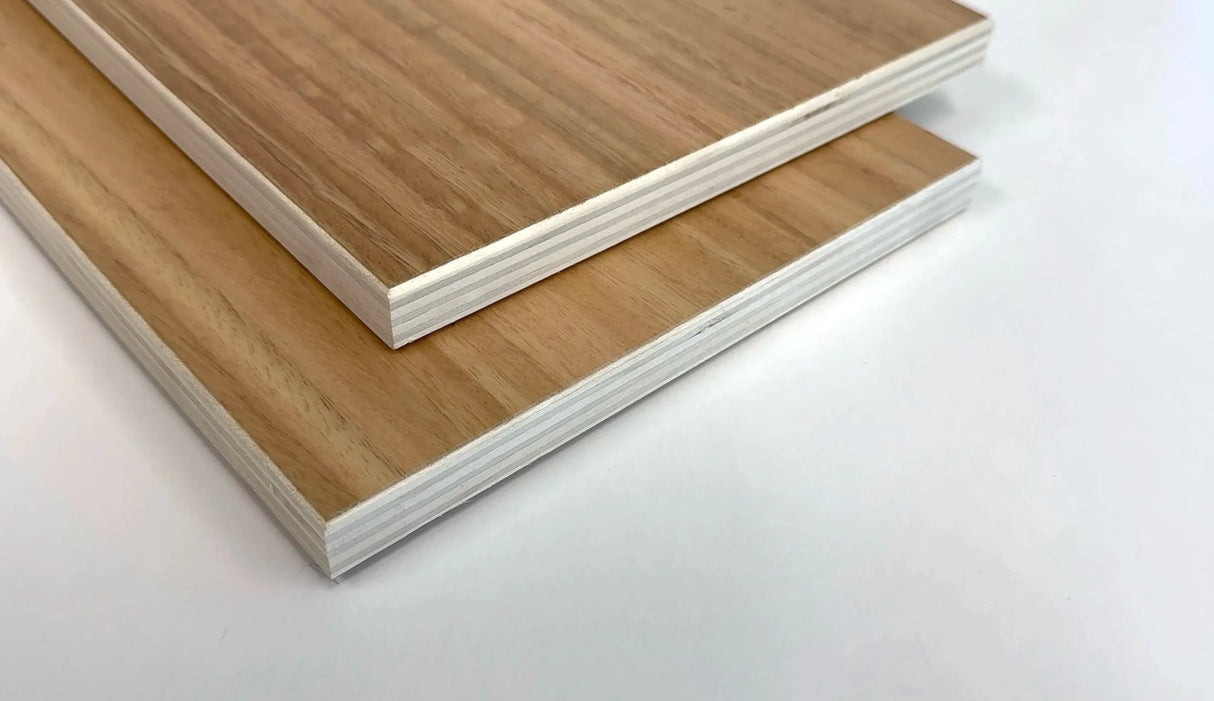 Blue Gum Lightweight Plywood A/C UV Coated - Ply Online