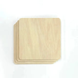 Ceiba Plywood, 3 plies, for laser cutting - Ply Online
