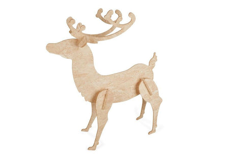 Christmas Reindeer Decoration SALE!!! (3 variants available) - Ply Online