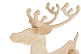 Christmas Reindeer Decoration SALE!!! (3 variants available) - Ply Online