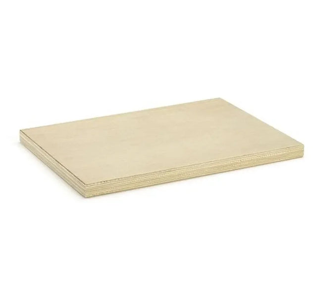 Duraply ® Outdoor Panels 18x2500x1220 mm - Ply Online