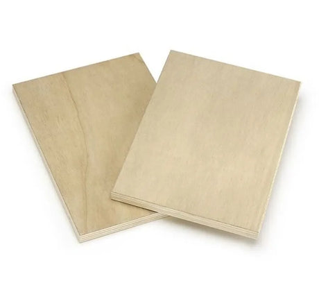 Poplar Plywood Samples - Ply Online