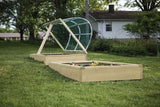 Duraply® garden bed and sandbox - Ply Online