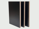 Erima Plywood HPL Black 1220x2440mm - Ply Online