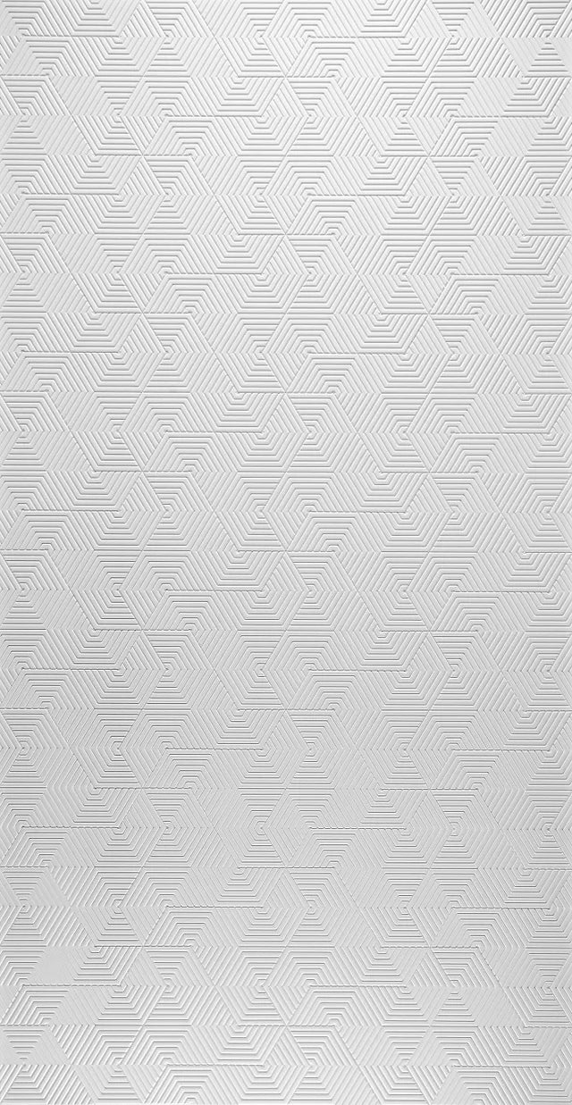 Architectural 3D MDF Wall Panel Futura front view - Ply Online