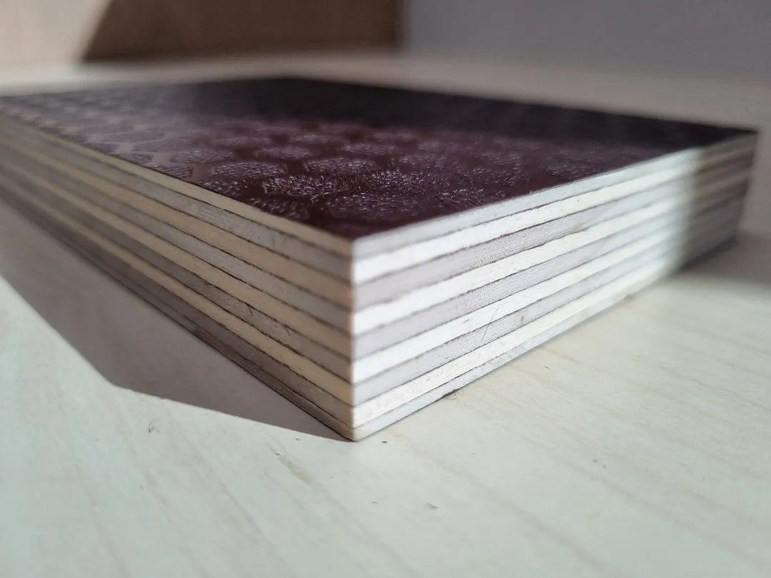 Welde Hexa Bi-Ply Lightweight plywood - Ply Online