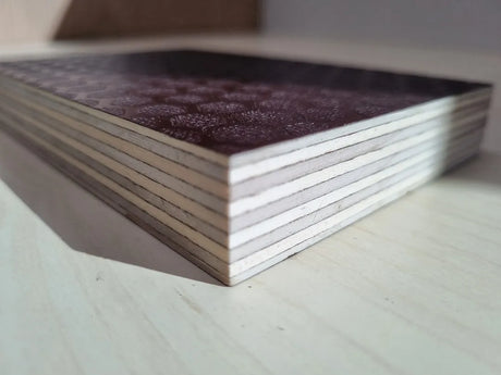 Welde Hexa Bi-Ply Lightweight plywood - Ply Online