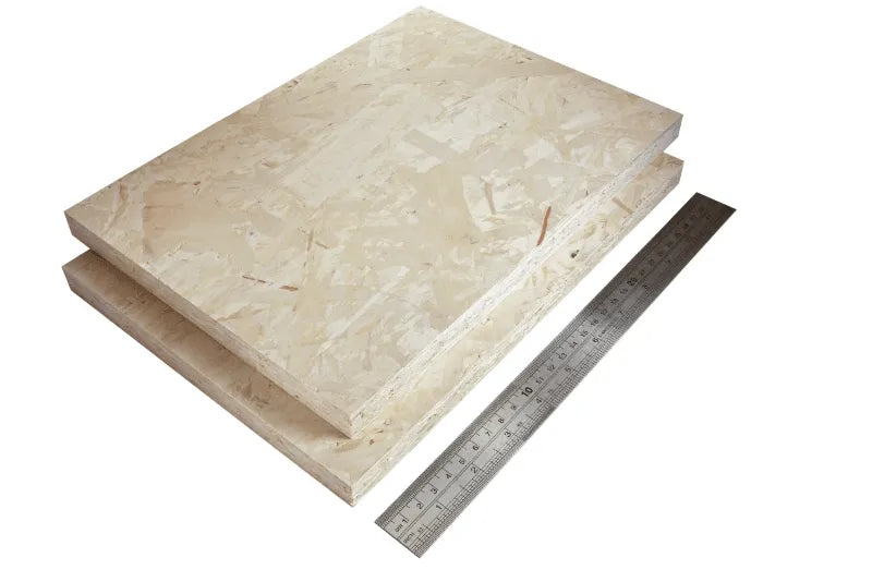 Italian Poplar OSB3 sanded 15x1250x2500 mm - Ply Online